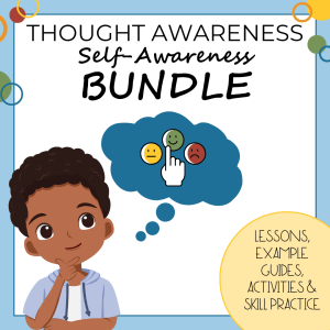 Self-Awareness Collection: Thought Awareness Bundle