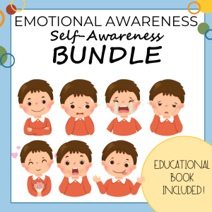 Self-Awareness Collection: Emotional Awareness