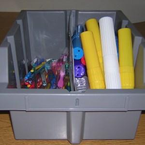 TA Assembling Toothbrush and Case