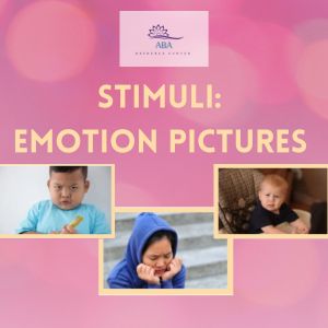 Emotions stimuli
