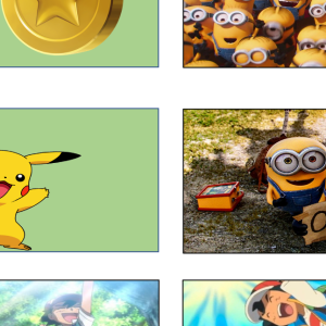 Schedule Tokens and Behavior Rules part 1 of 2