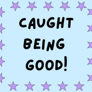 Behavior Punch Cards