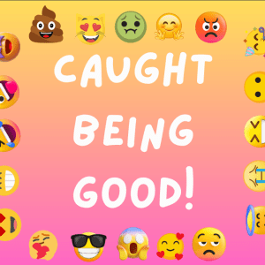 Behavior Punch Cards