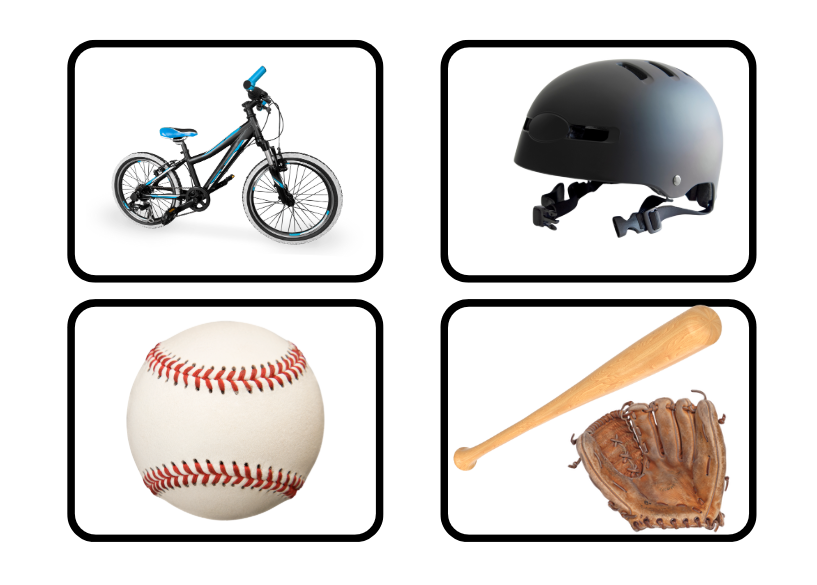 Match By Association ABA Program – Behavior Analyst Resource Center