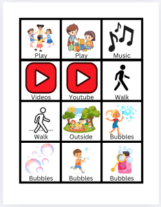 100+ Customizable PEC Icons + Blank Pages for Personalized ...