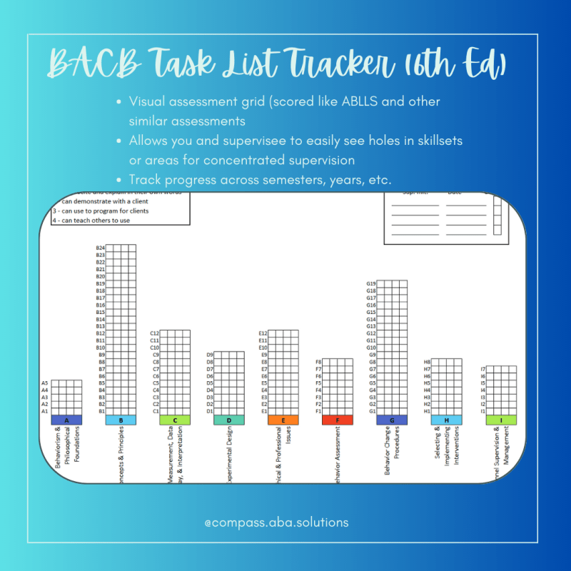 bacb-task-list-tracker-6-ed-behavior-analyst-resource-center