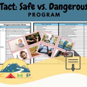 Tact: Safe vs. Dangerous