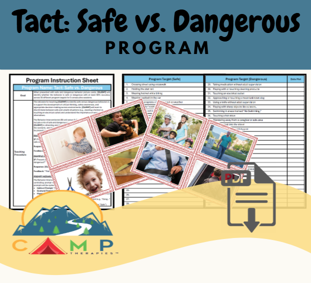 Tact: Safe vs. Dangerous