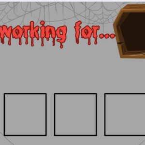 Printable Halloween Token Boards for Kids | Autism-Friendly ABA Visual Supports | Pumpkin, Spider & Haunted House Themes | Digital Download