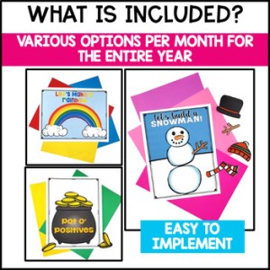 Classroom Wide Token Economy