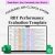 RBT Performance Evaluation Template, RBT Performance Checklist, RBT Supervision Feedback Form