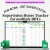 RBT Supervision Hours Tracker for Multiple RBTs – BCBA Managers