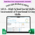 AFLS Assessment Social Skills High School Edition, Social Skills for High School Students, AFLS Assessment Tool, AFLS Scoring Tool