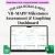 VB-MAPP Milestone Assessment Excel & Google Sheets with Graphing Dashboard, VB MAPP Scoring Sheet