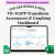 VB-MAPP Transitions Assessment Excel & Google Sheets with Graphing Dashboard, VB MAPP Scoring Sheet