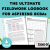The Ultimate Fieldwork Logbook for Aspiring BCBAs: Everything you need to become a Board Certified Behavior Analyst