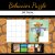 Behavior Puzzle – Fall Theme