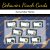 Behavior Punch Cards – Harry Potter Theme