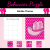 Behavior Puzzle – Barbie Theme