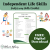 Independent Life Skills Checklist