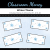 Classroom Money – Winter Theme
