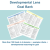 Developmental Lens Goal Bank