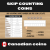 Financial Literacy Resource | Skip Count Canadian Coins