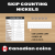 Counting Coins | Canadian Nickels | Financial Literacy FREEBIE